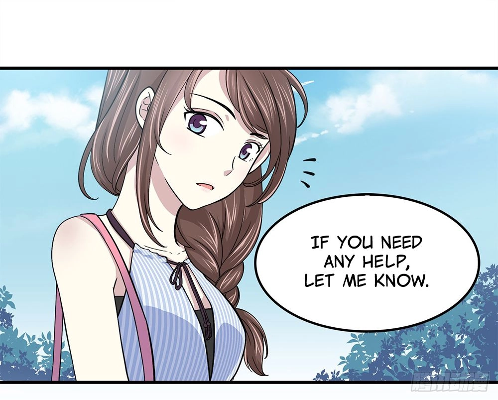 Longtime Lovers Chapter 10 page 11 - 