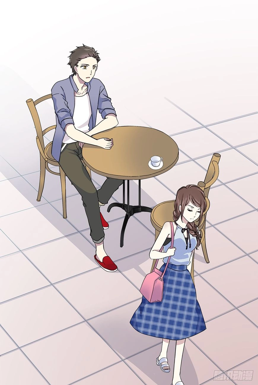 Longtime Lovers Chapter 10 page 13 - 