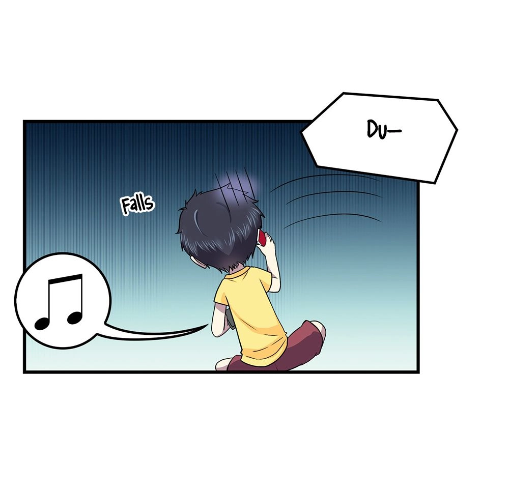 Longtime Lovers Chapter 10 page 18 - 