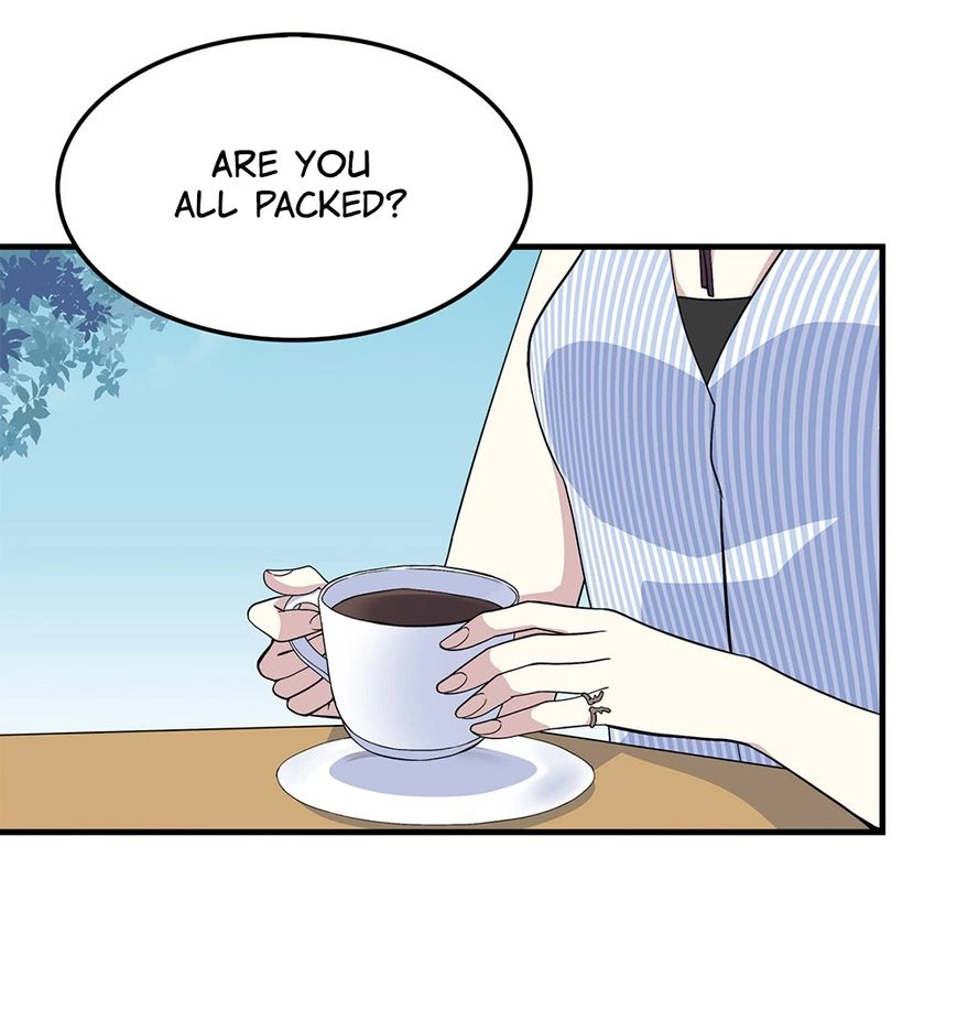 Longtime Lovers Chapter 10 page 3 - 