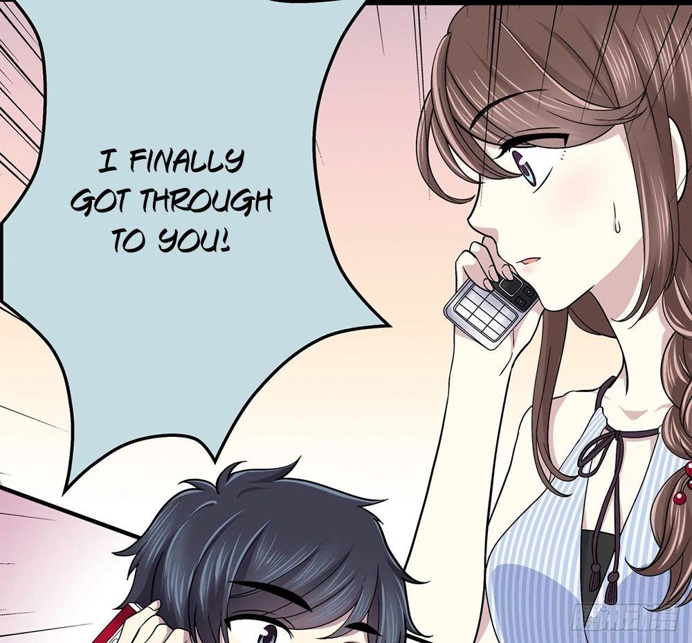 Longtime Lovers Chapter 10 page 22 - 