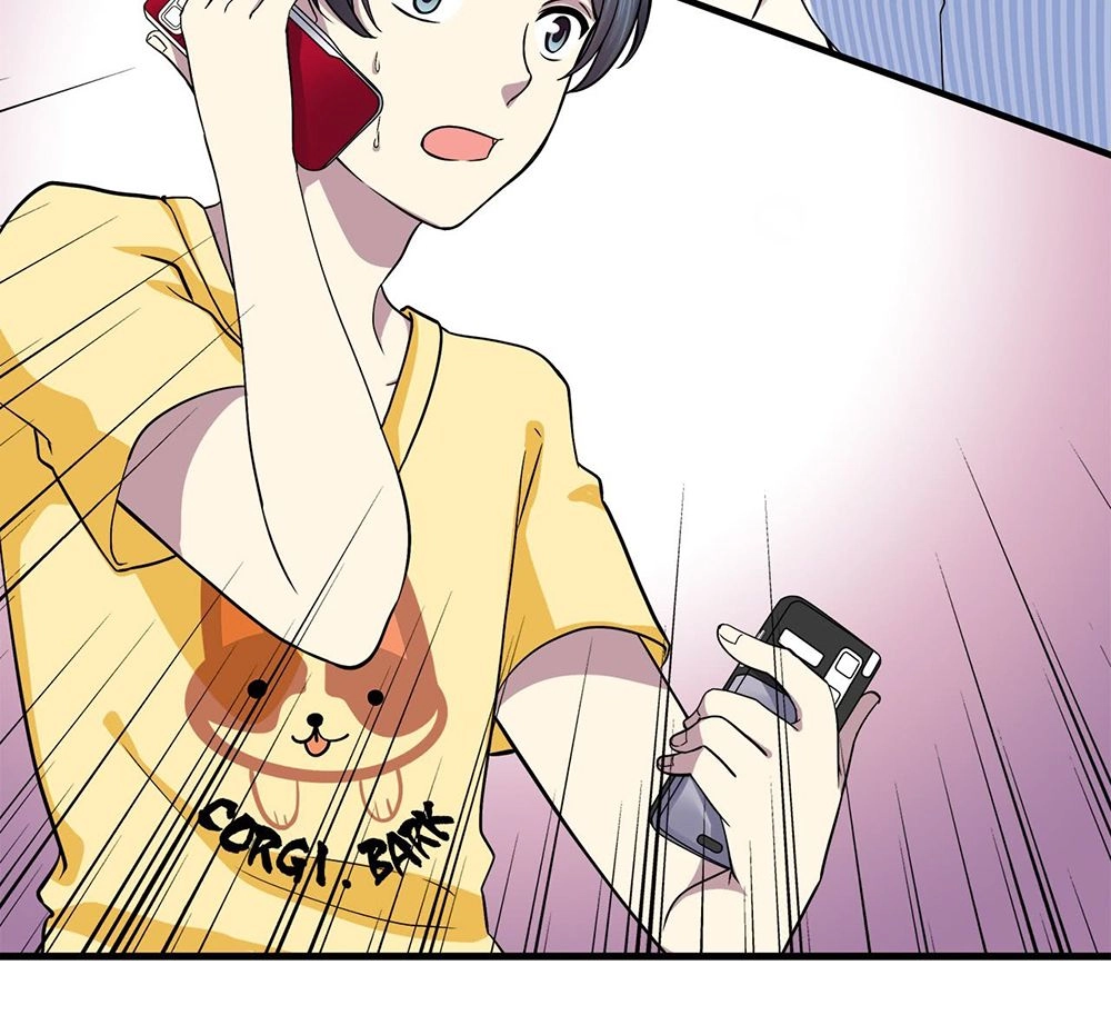 Longtime Lovers Chapter 10 page 23 - 