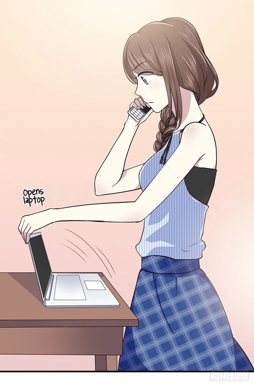 Longtime Lovers Chapter 10 page 26 - 