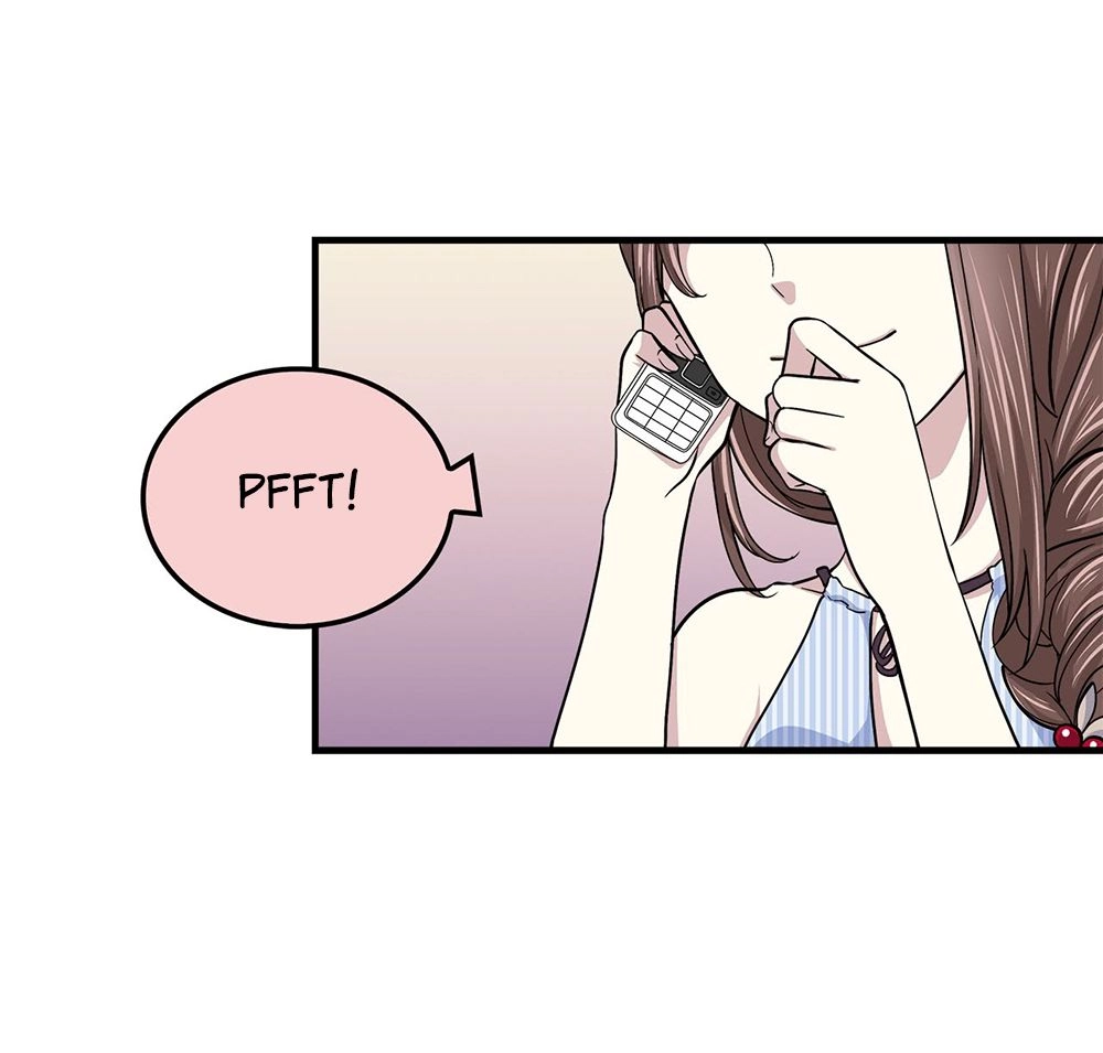 Longtime Lovers Chapter 10 page 27 - 
