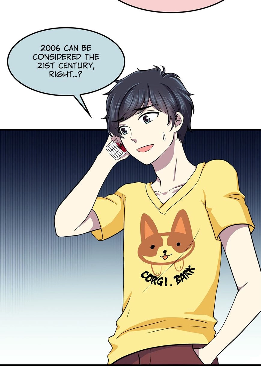 Longtime Lovers Chapter 10 page 29 - 