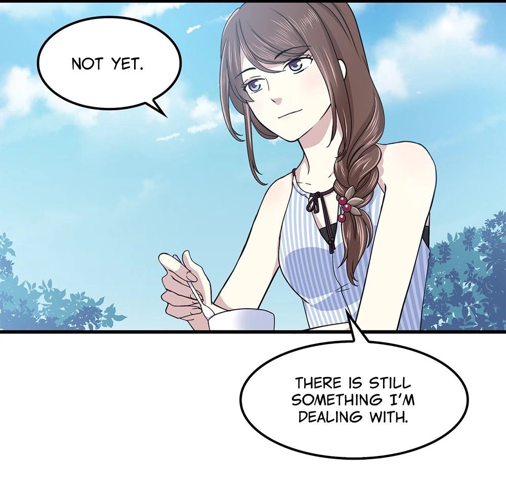 Longtime Lovers Chapter 10 page 5 - 