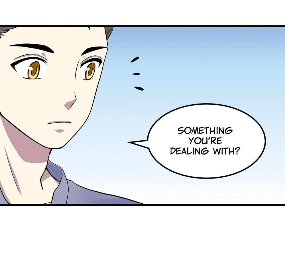 Longtime Lovers Chapter 10 page 6 - 