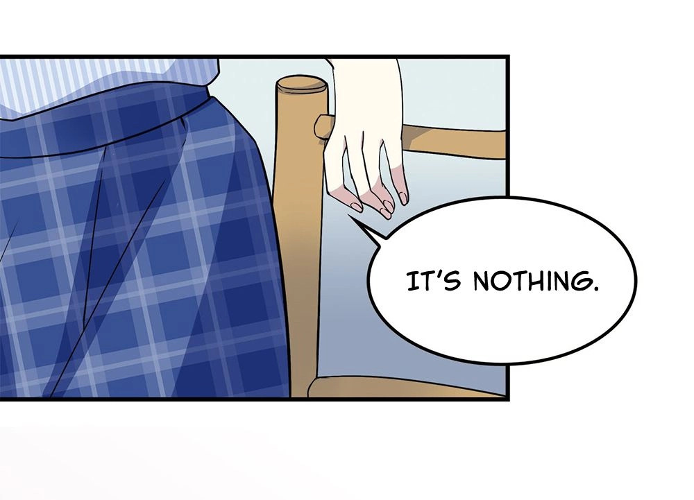 Longtime Lovers Chapter 10 page 7 - 