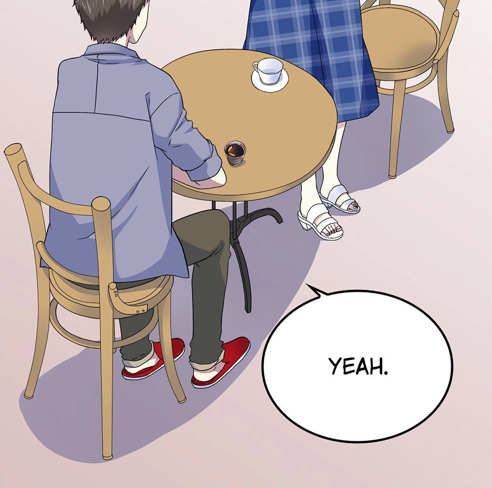 Longtime Lovers Chapter 10 page 9 - 