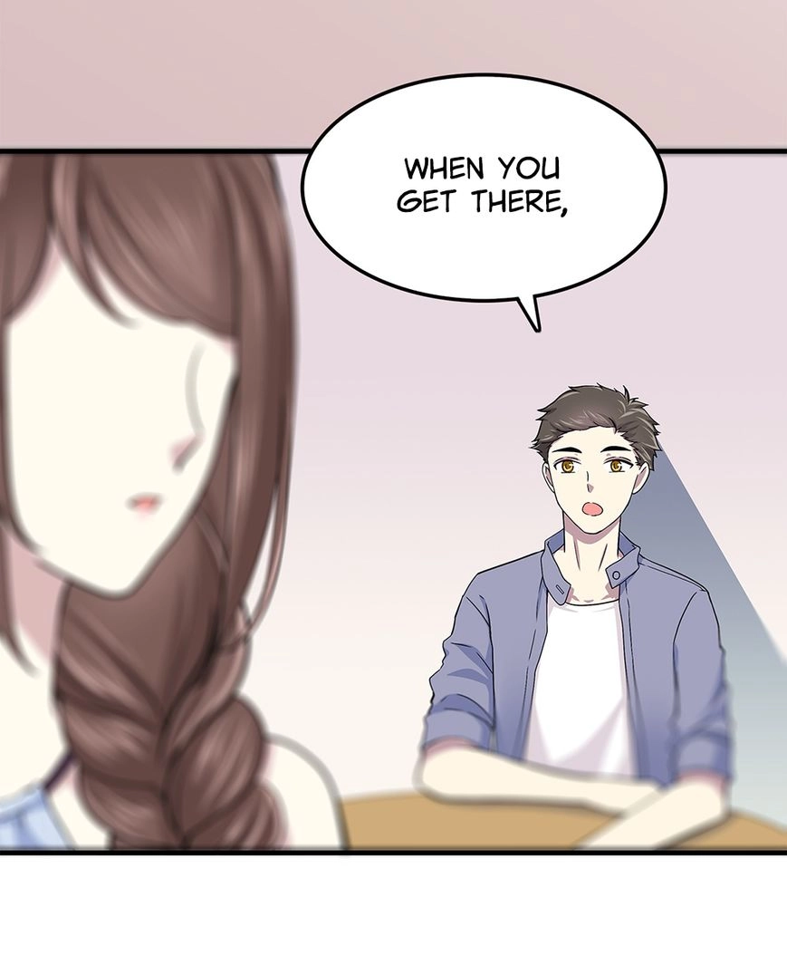 Longtime Lovers Chapter 10 page 10 - 