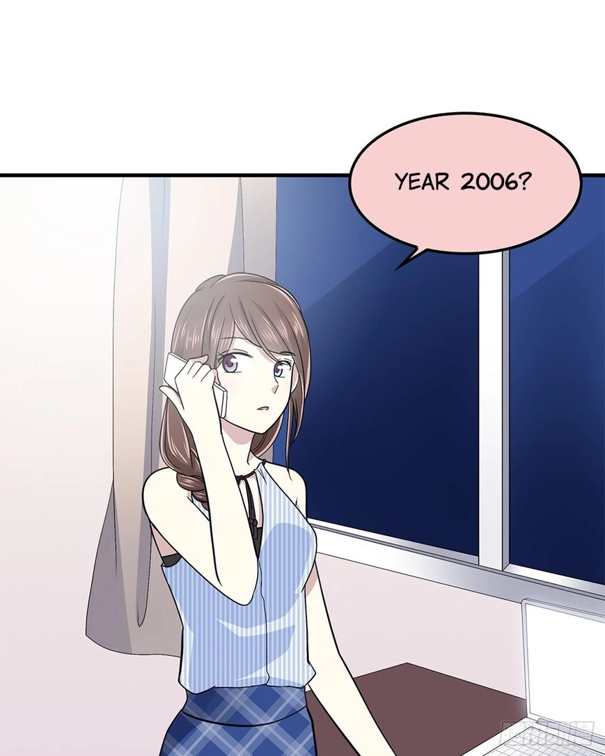 Longtime Lovers Chapter 11 page 2 - 
