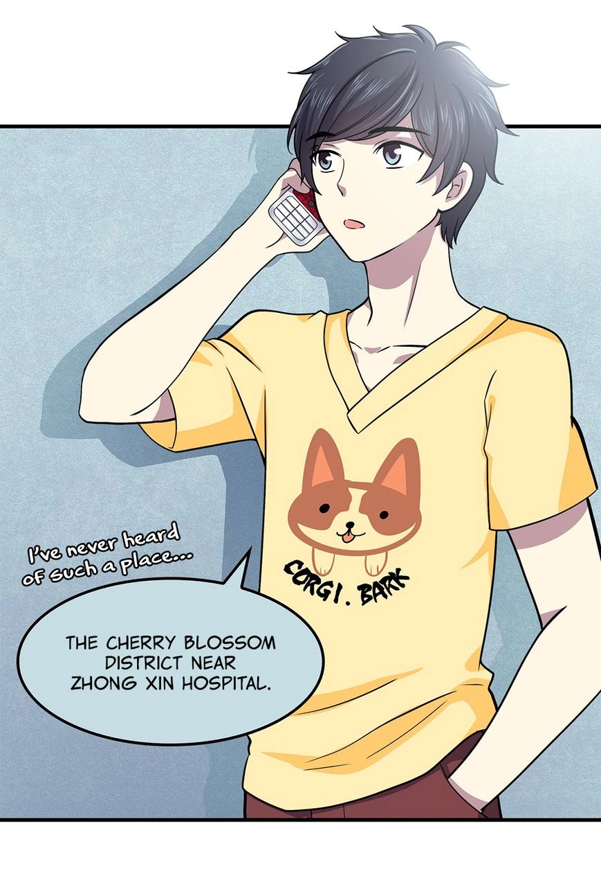 Longtime Lovers Chapter 11 page 11 - 