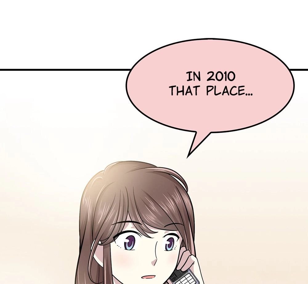 Longtime Lovers Chapter 11 page 13 - 