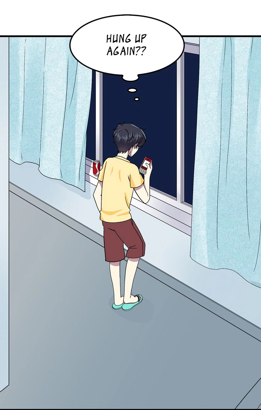 Longtime Lovers Chapter 11 page 17 - 