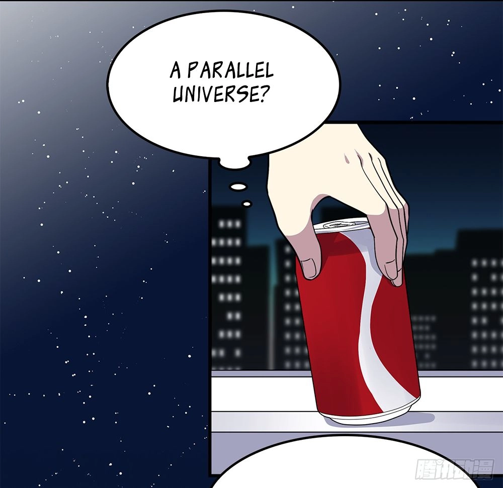 Longtime Lovers Chapter 11 page 18 - 