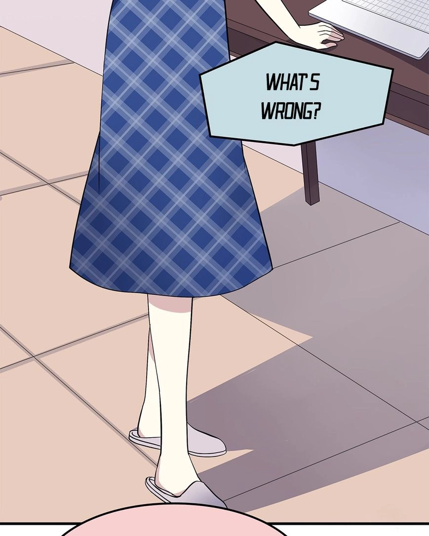 Longtime Lovers Chapter 11 page 3 - 