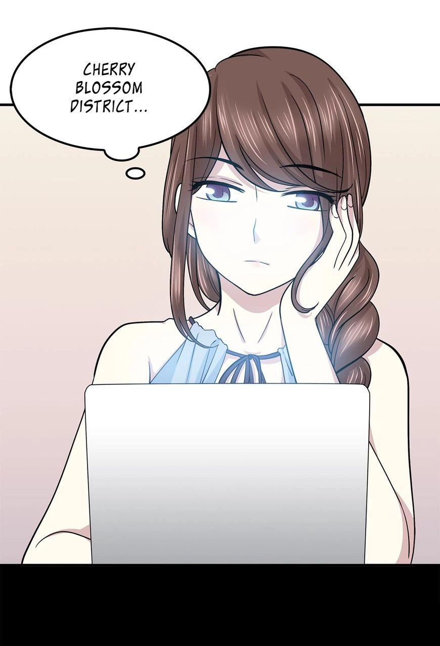 Longtime Lovers Chapter 11 page 22 - 