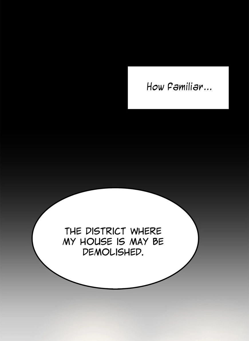 Longtime Lovers Chapter 11 page 23 - 