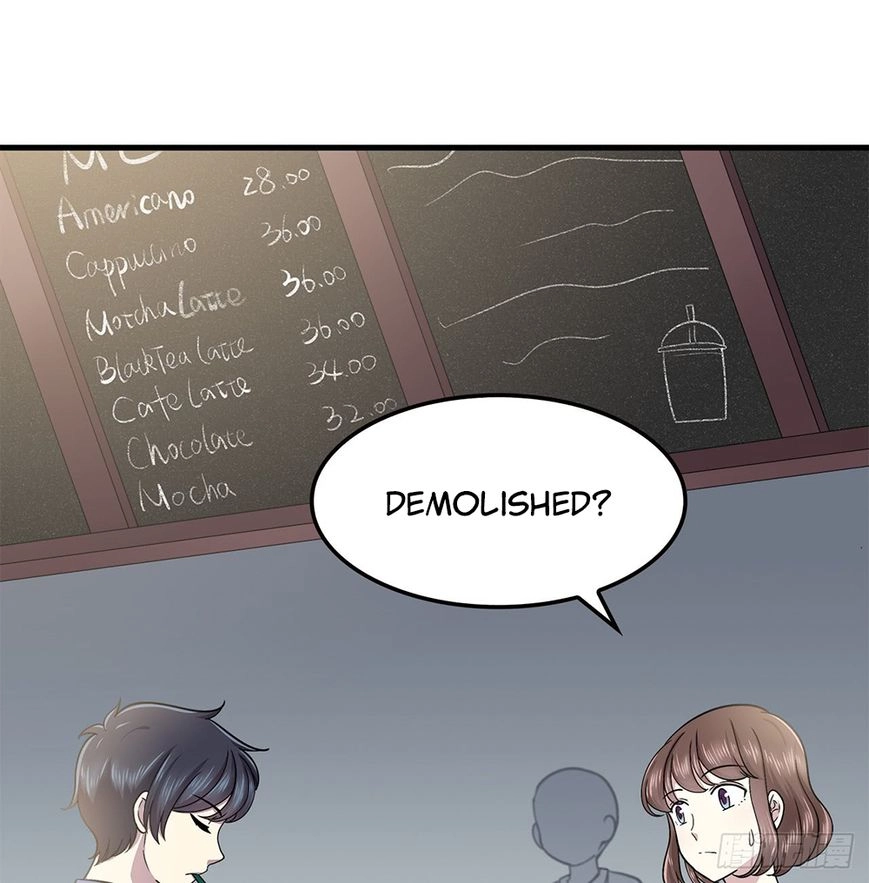 Longtime Lovers Chapter 11 page 25 - 