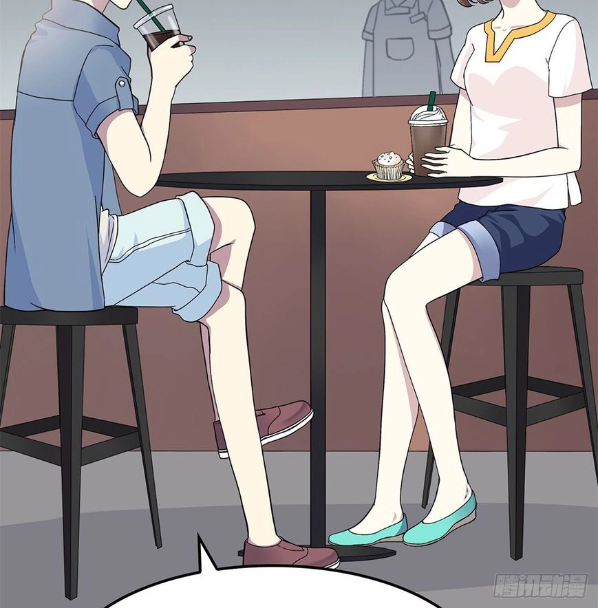 Longtime Lovers Chapter 11 page 26 - 