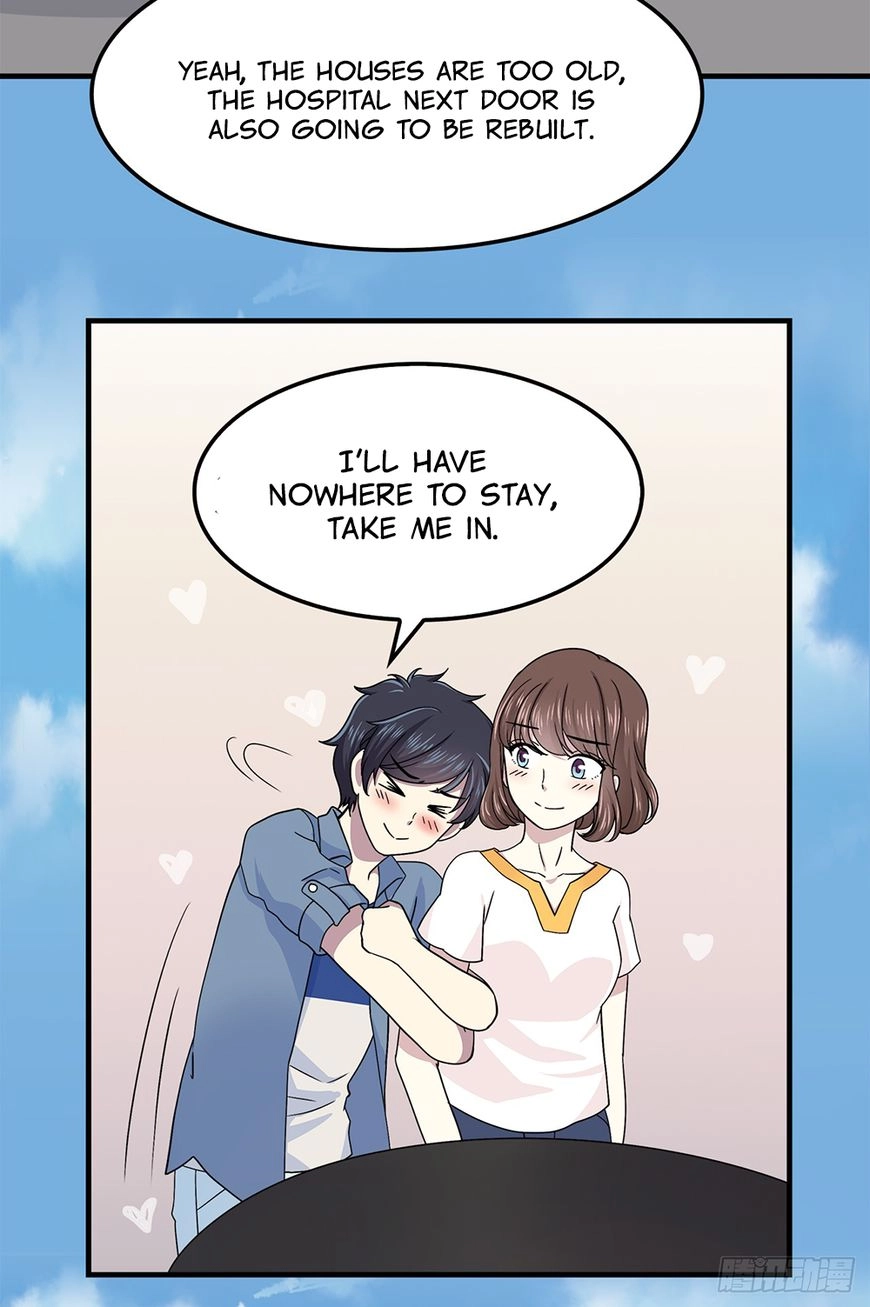 Longtime Lovers Chapter 11 page 27 - 