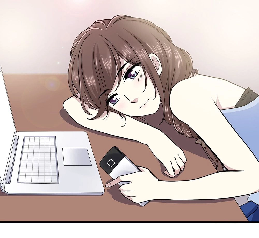Longtime Lovers Chapter 11 page 30 - 