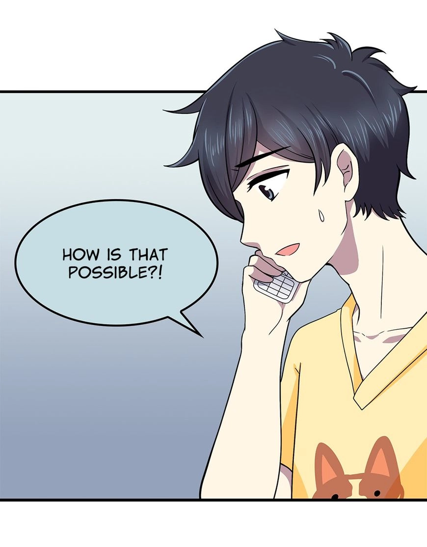 Longtime Lovers Chapter 11 page 5 - 