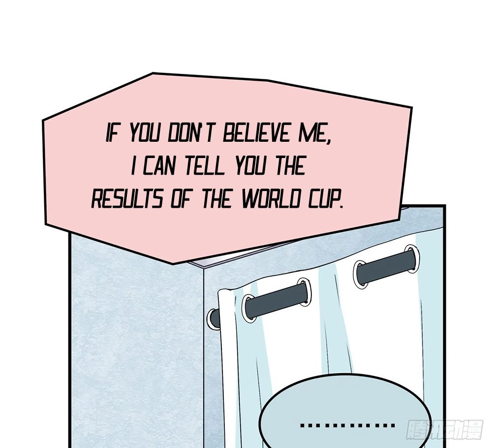 Longtime Lovers Chapter 11 page 6 - 