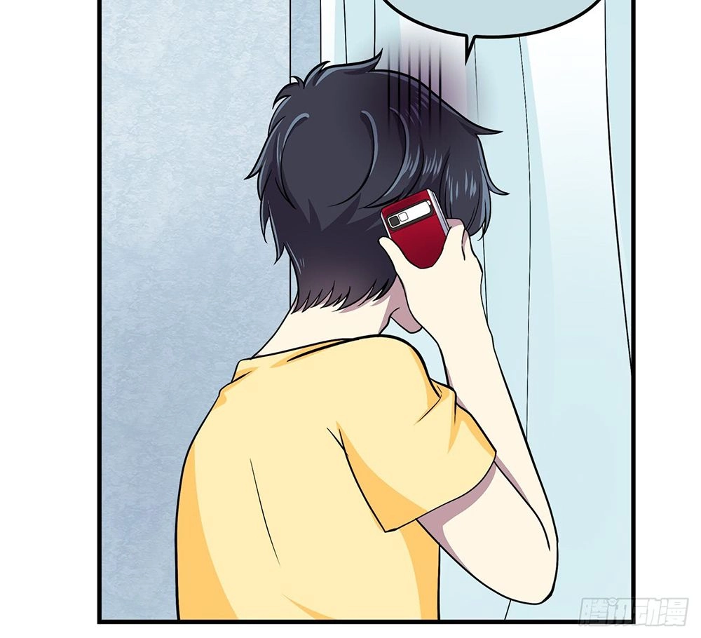 Longtime Lovers Chapter 11 page 7 - 