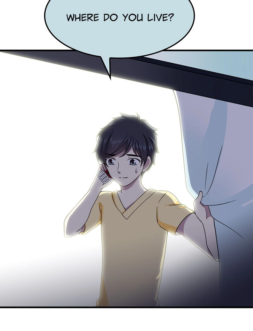 Longtime Lovers Chapter 11 page 9 - 