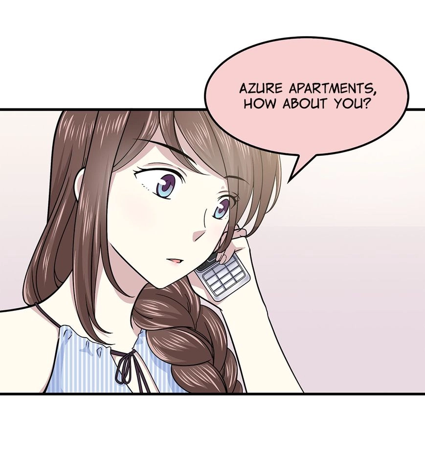Longtime Lovers Chapter 11 page 10 - 