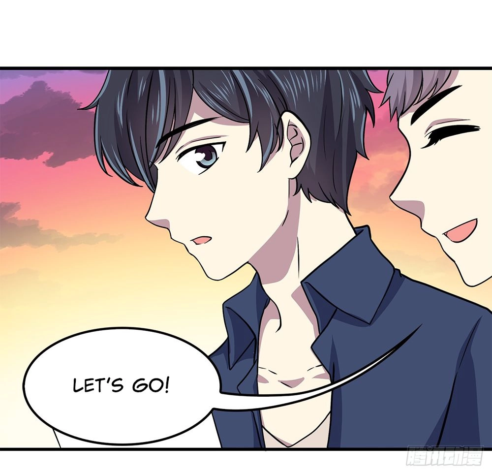 Longtime Lovers Chapter 12 page 15 - 