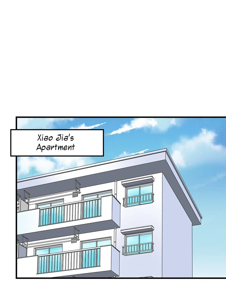 Longtime Lovers Chapter 12 page 17 - 