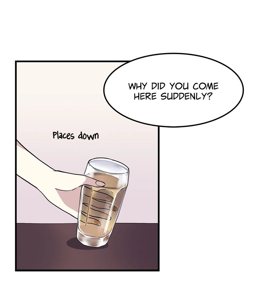 Longtime Lovers Chapter 12 page 18 - 