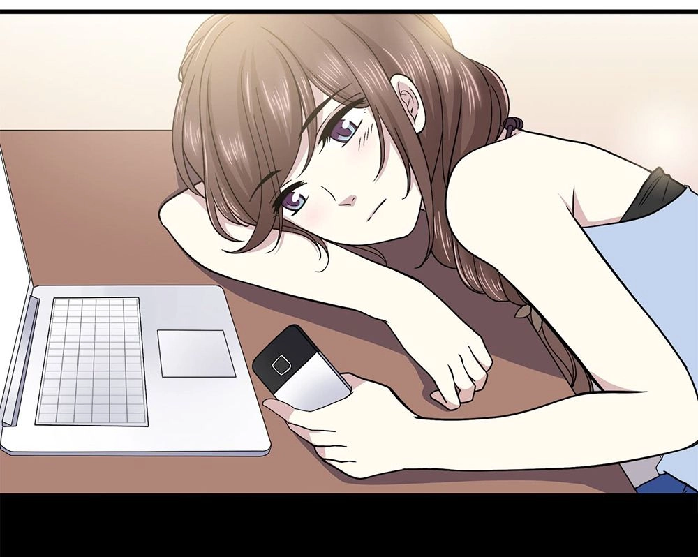 Longtime Lovers Chapter 12 page 3 - 