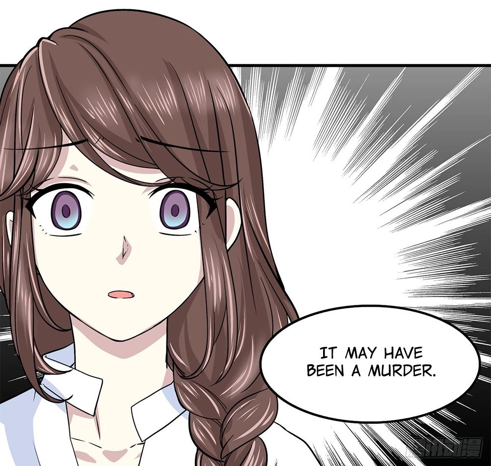 Longtime Lovers Chapter 12 page 21 - 