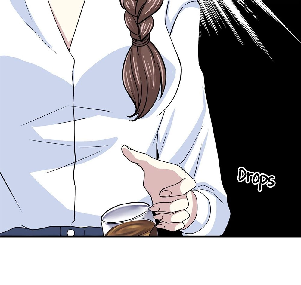 Longtime Lovers Chapter 12 page 22 - 