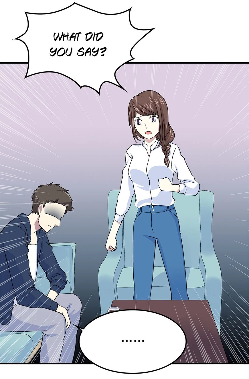 Longtime Lovers Chapter 12 page 25 - 