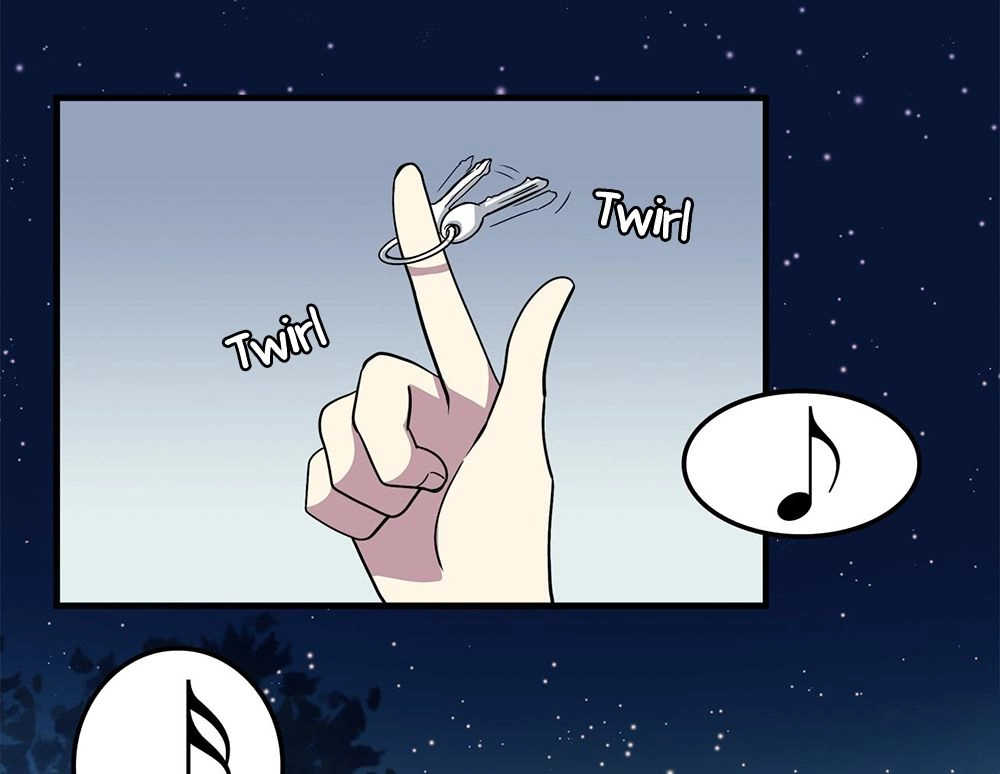 Longtime Lovers Chapter 12 page 29 - 