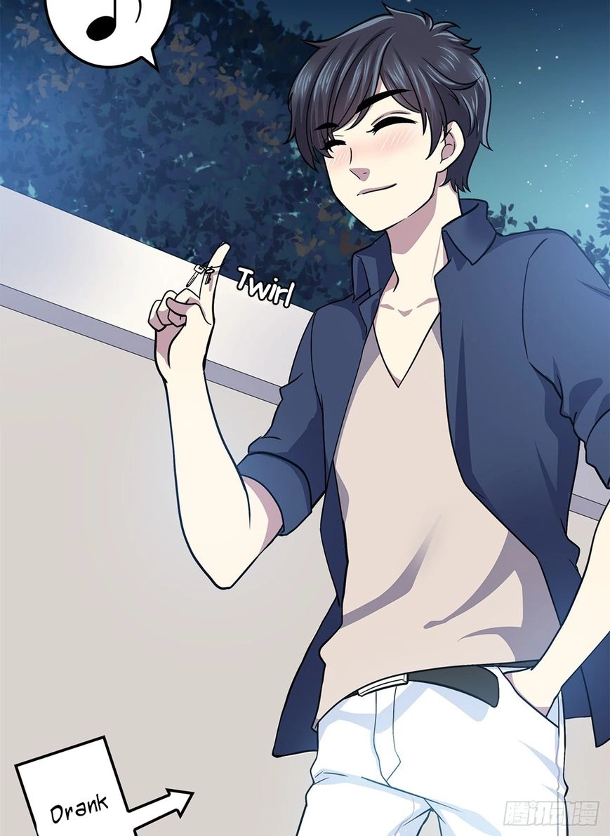 Longtime Lovers Chapter 12 page 30 - 