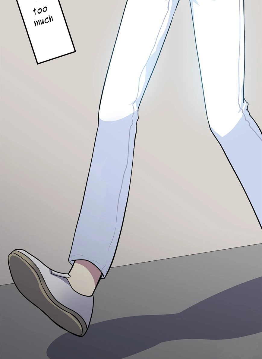 Longtime Lovers Chapter 12 page 31 - 