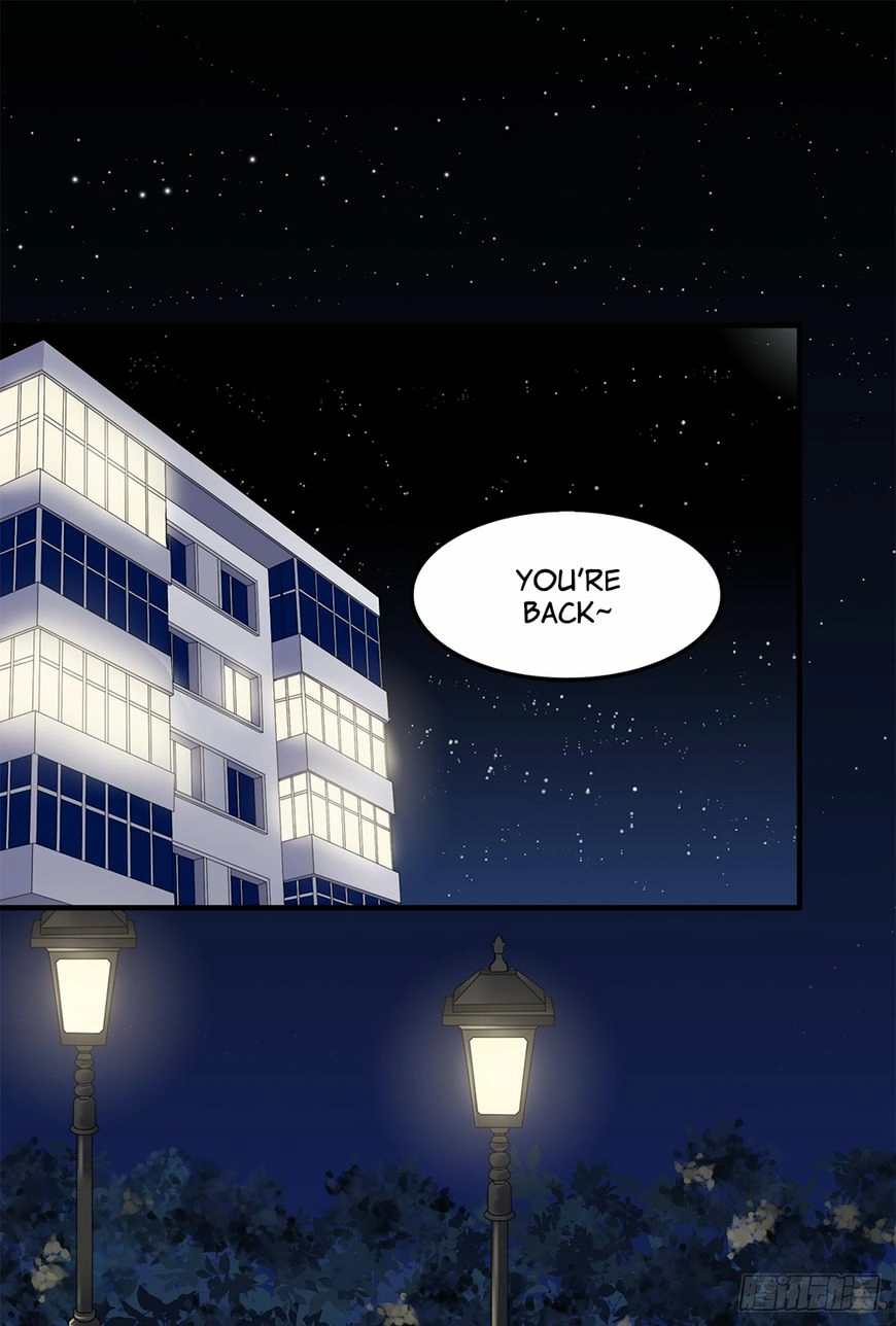 Longtime Lovers Chapter 13 page 2 - 