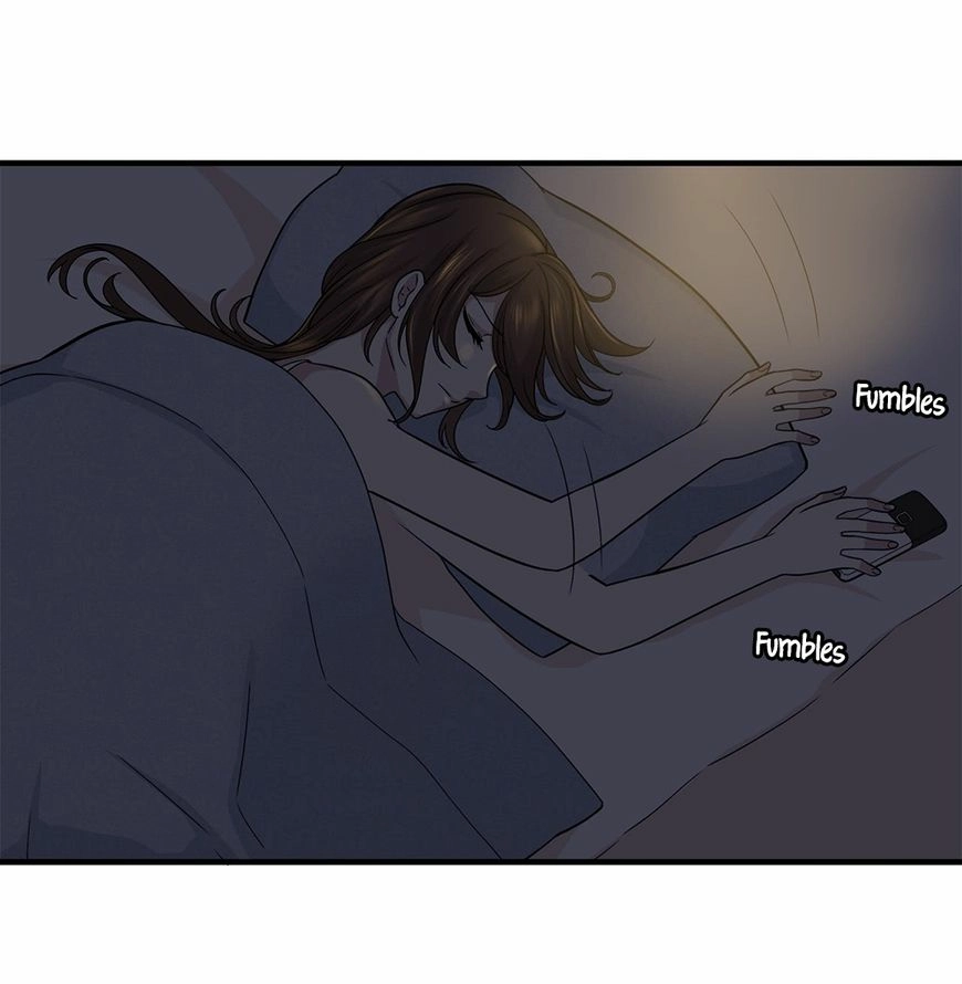Longtime Lovers Chapter 13 page 15 - 