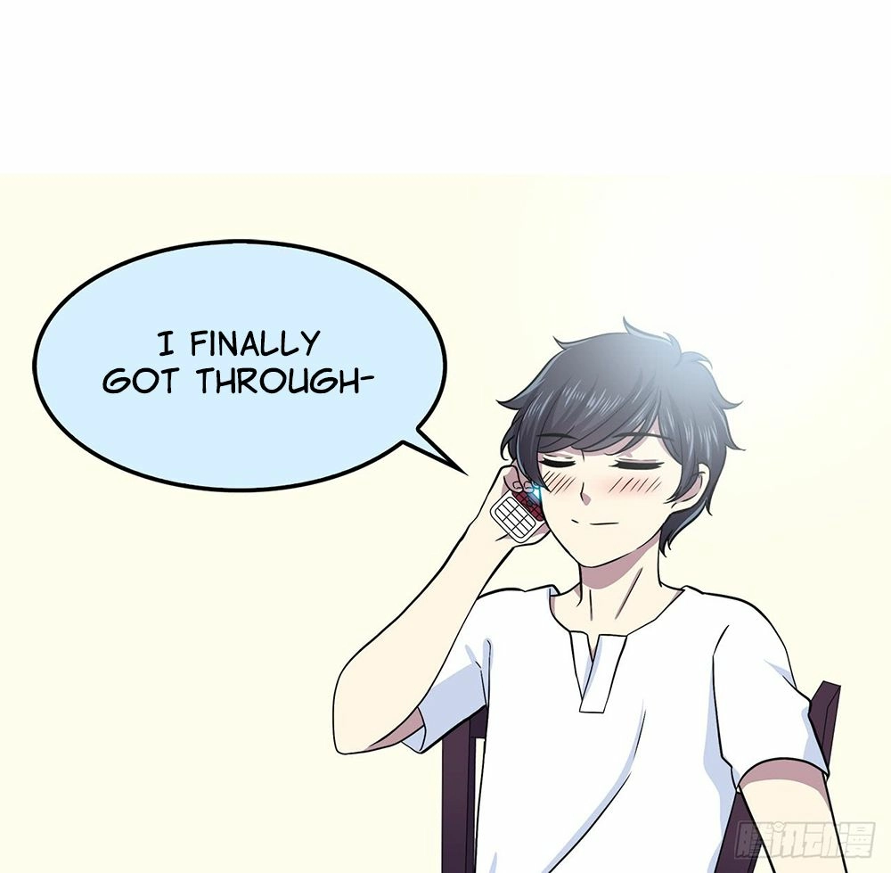Longtime Lovers Chapter 13 page 17 - 
