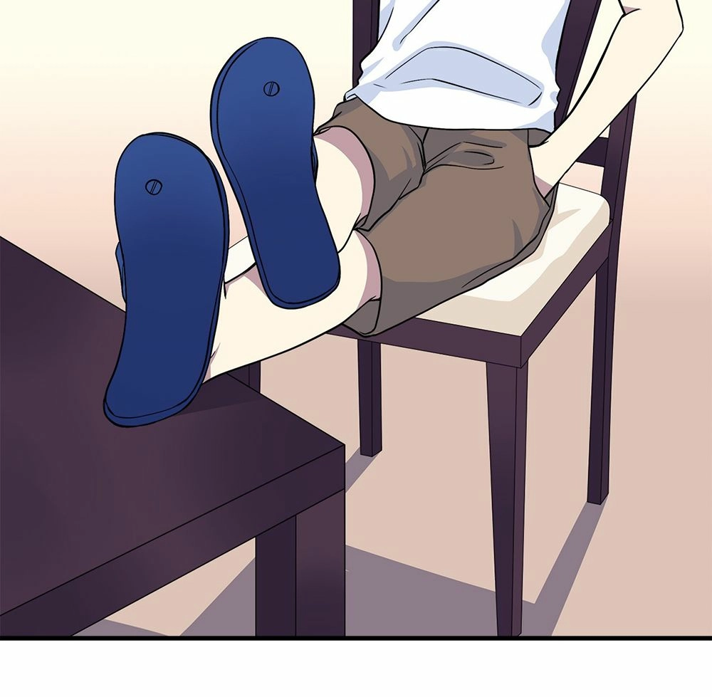 Longtime Lovers Chapter 13 page 18 - 