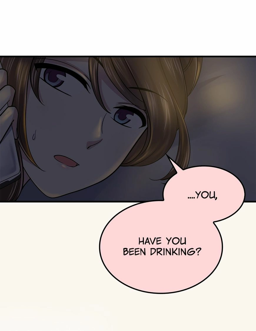 Longtime Lovers Chapter 13 page 19 - 