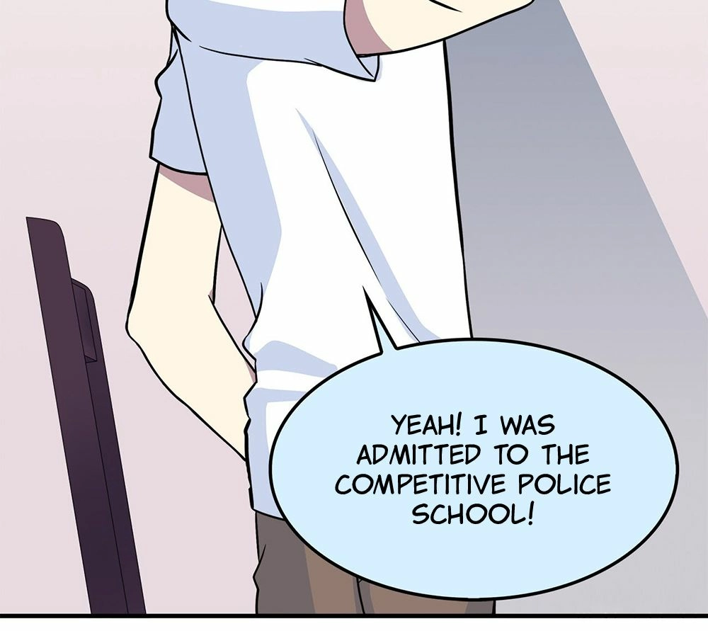 Longtime Lovers Chapter 13 page 21 - 