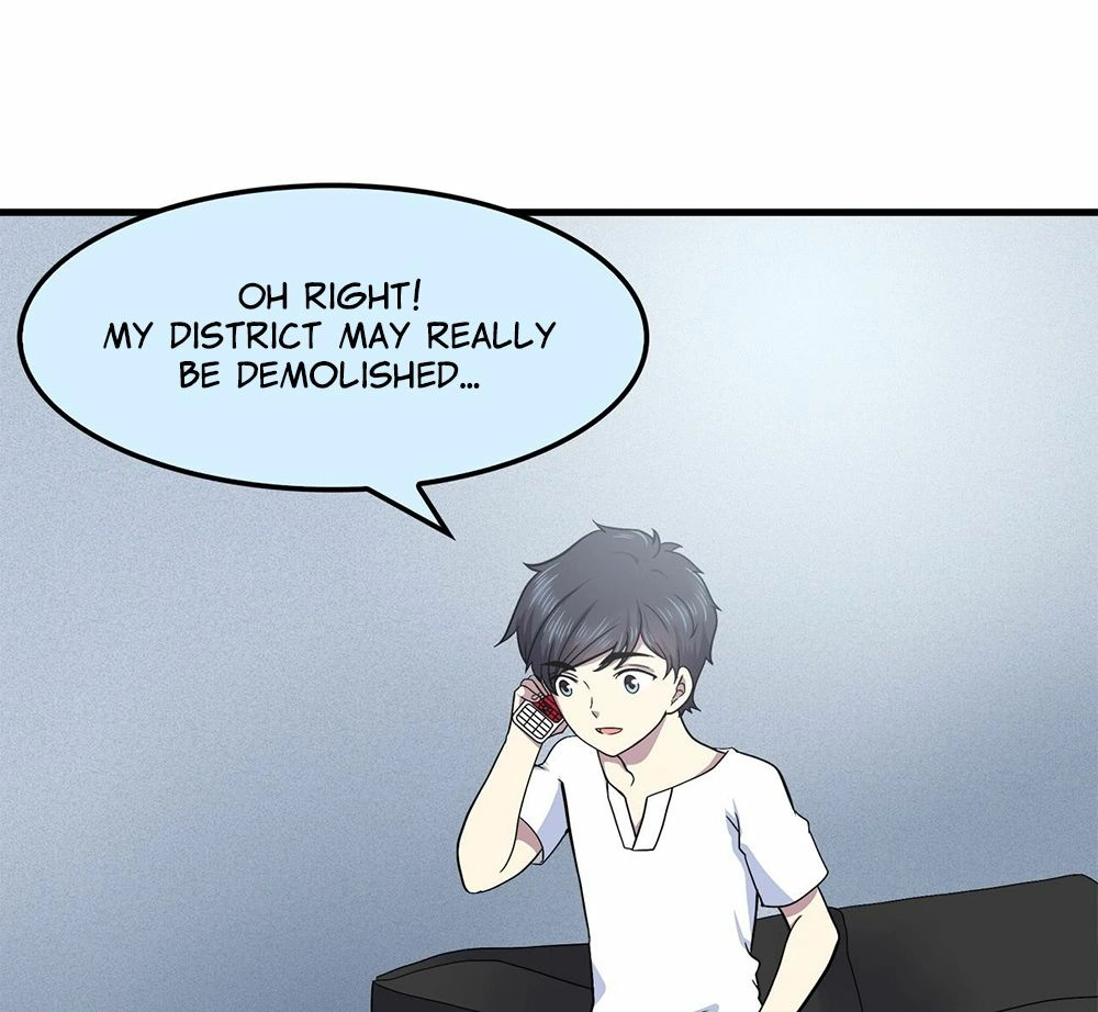 Longtime Lovers Chapter 13 page 22 - 
