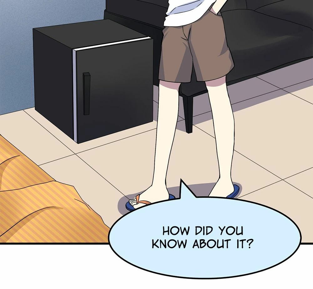 Longtime Lovers Chapter 13 page 23 - 