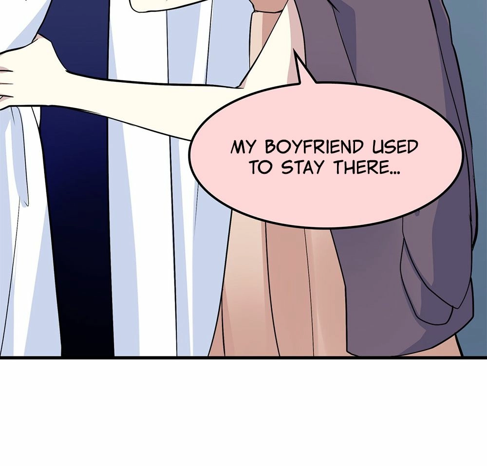 Longtime Lovers Chapter 13 page 26 - 
